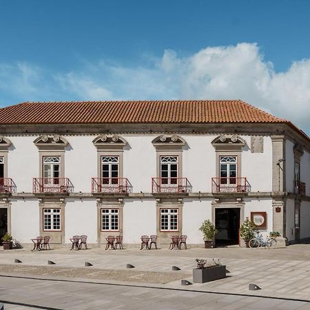 Design & Wine Hotel Caminha Kültér fotó