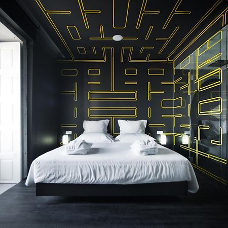 Design & Wine Hotel Caminha Kültér fotó