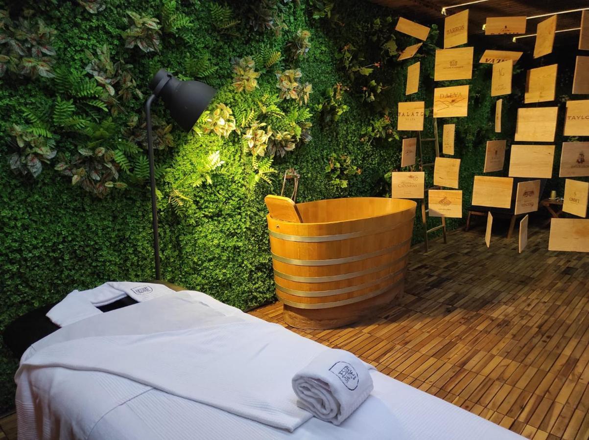Design & Wine Hotel Caminha Kültér fotó