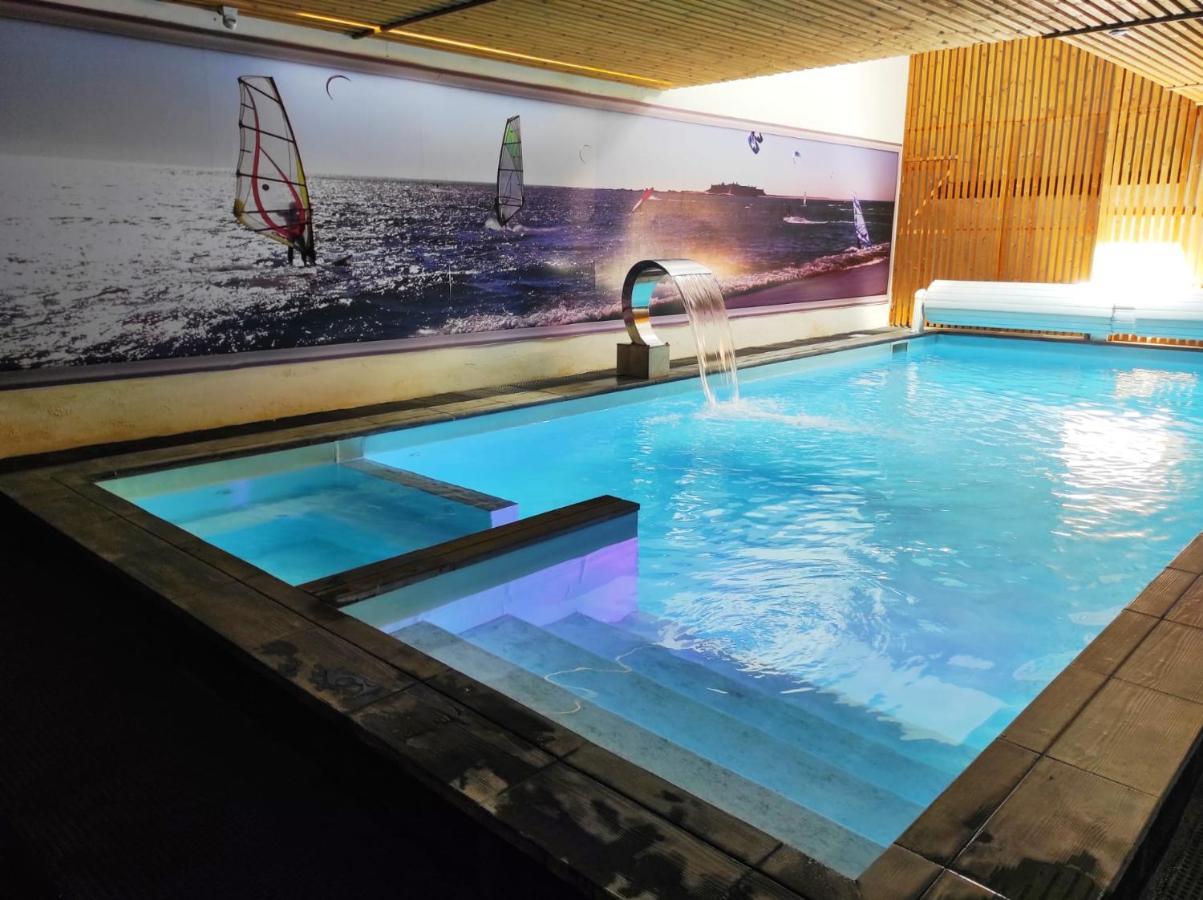 Design & Wine Hotel Caminha Kültér fotó