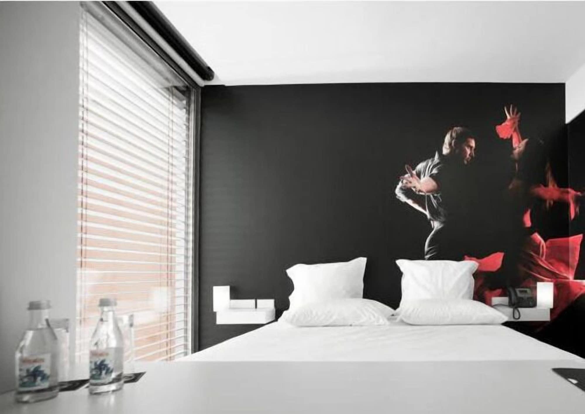 Design & Wine Hotel Caminha Kültér fotó