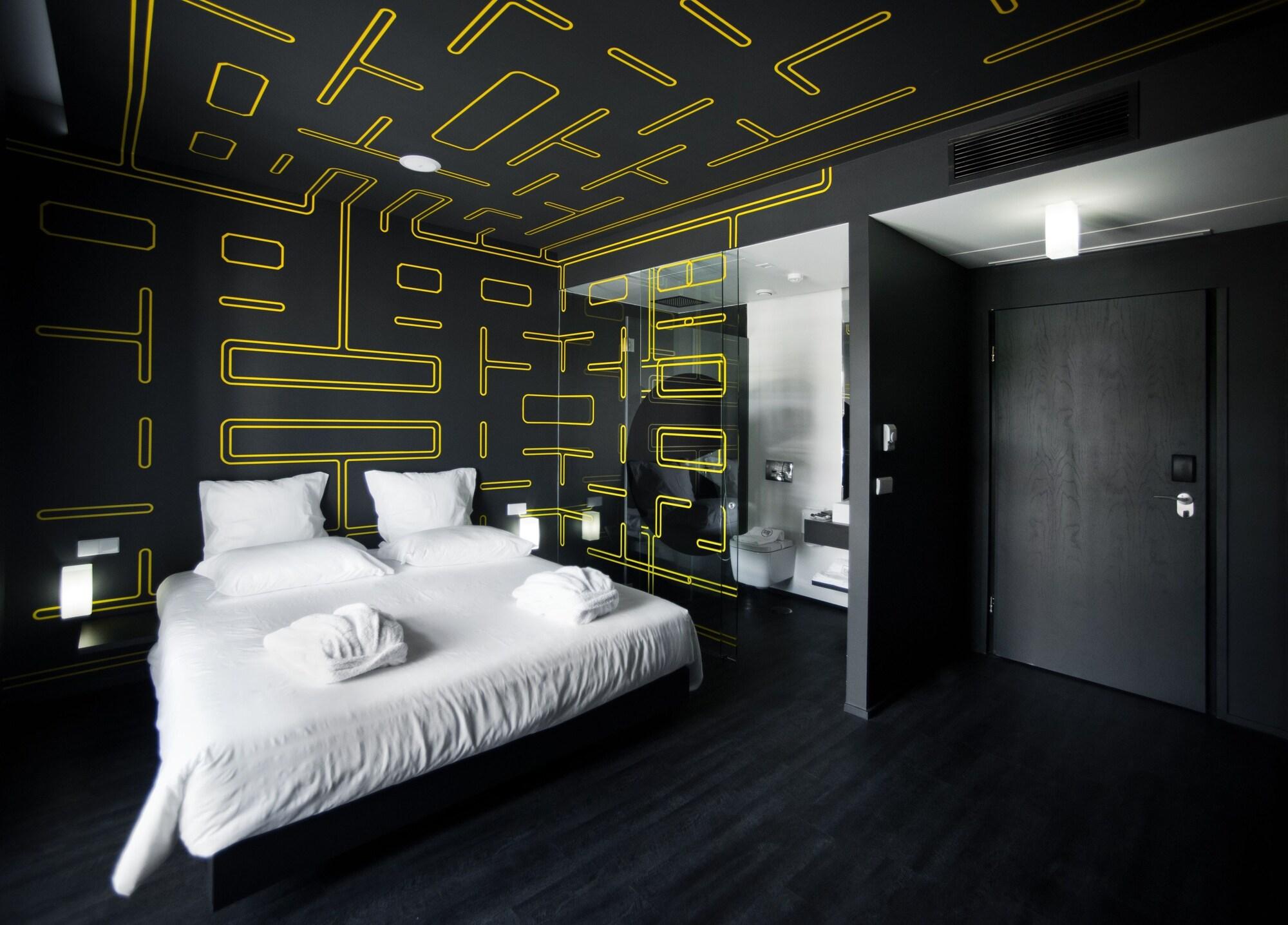 Design & Wine Hotel Caminha Kültér fotó