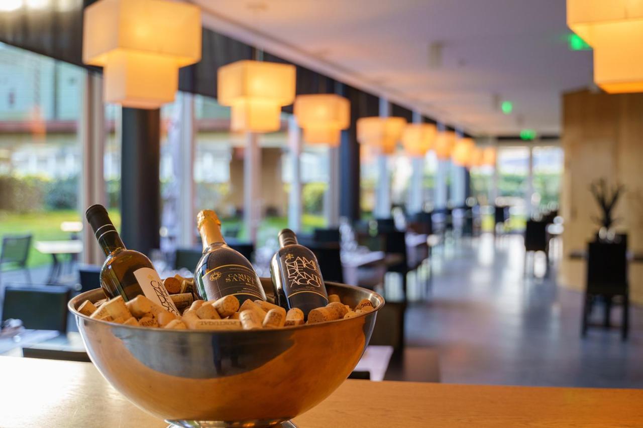 Design & Wine Hotel Caminha Kültér fotó