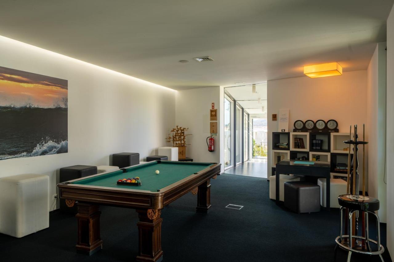 Design & Wine Hotel Caminha Kültér fotó