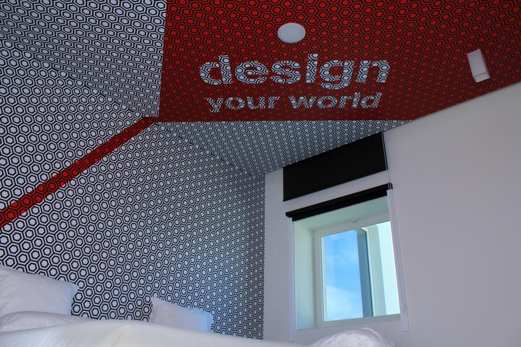 Design & Wine Hotel Caminha Kültér fotó