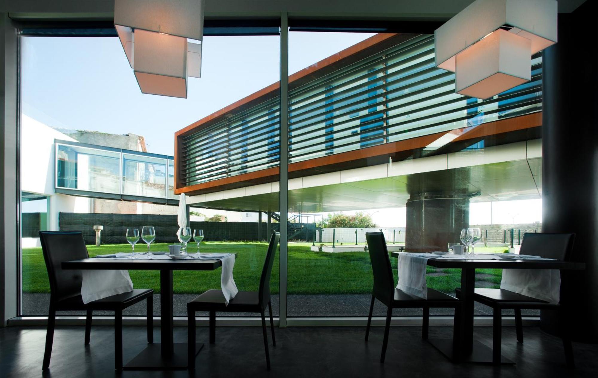 Design & Wine Hotel Caminha Kültér fotó