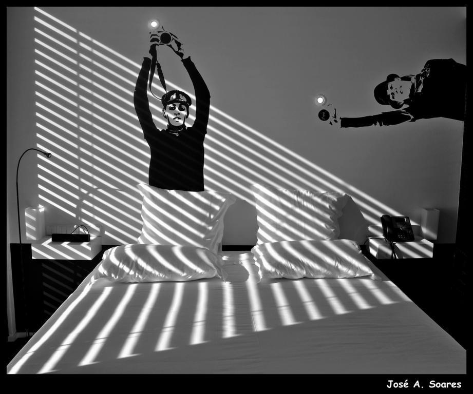 Design & Wine Hotel Caminha Kültér fotó