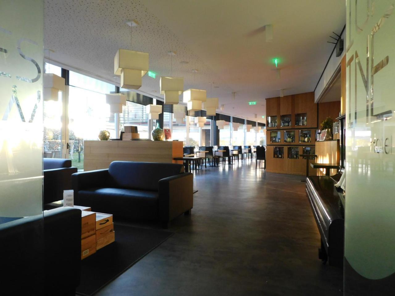 Design & Wine Hotel Caminha Kültér fotó