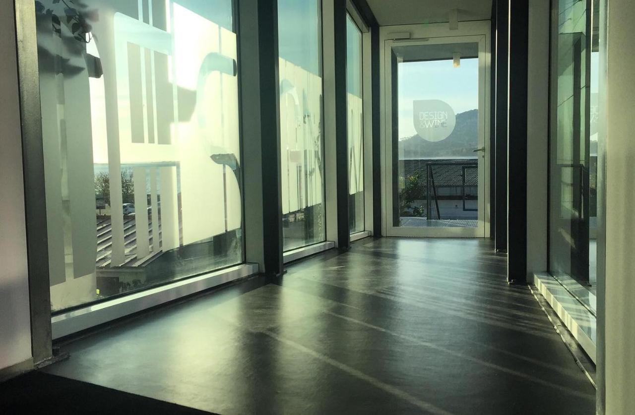 Design & Wine Hotel Caminha Kültér fotó