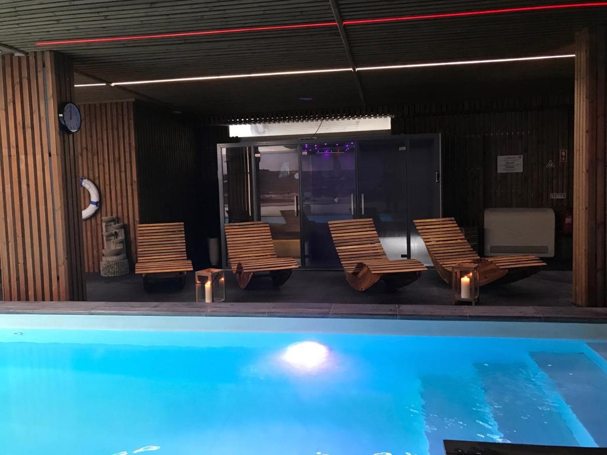 Design & Wine Hotel Caminha Kültér fotó