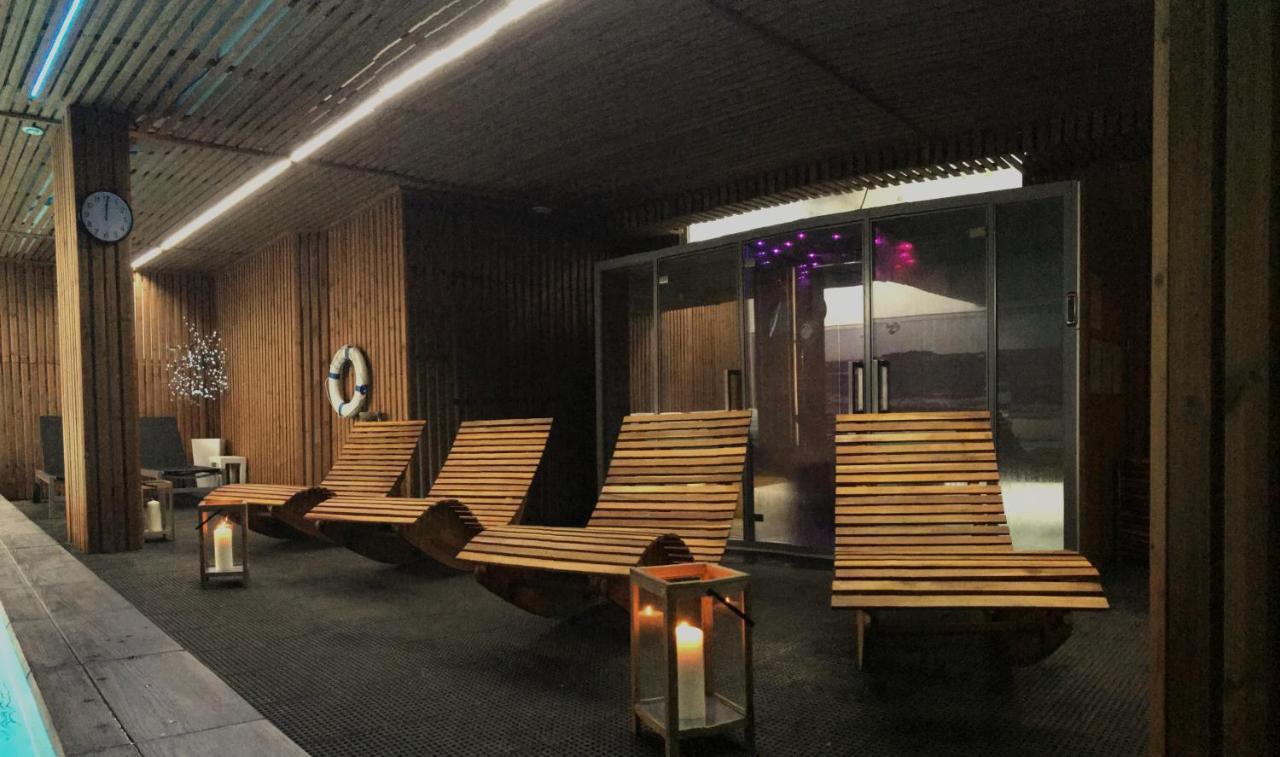 Design & Wine Hotel Caminha Kültér fotó