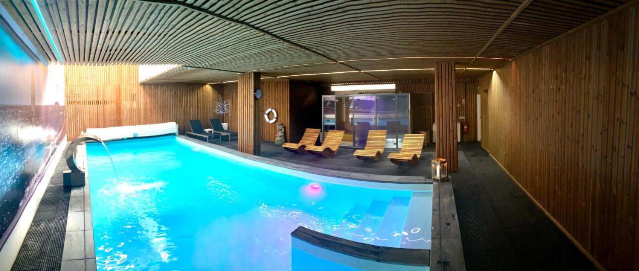 Design & Wine Hotel Caminha Kültér fotó