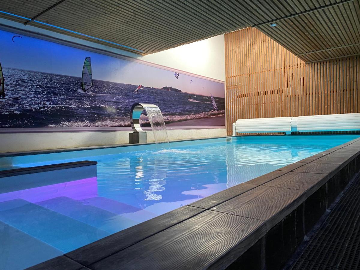 Design & Wine Hotel Caminha Kültér fotó