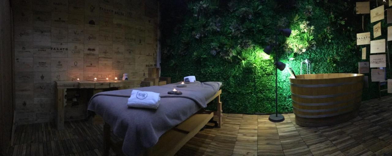 Design & Wine Hotel Caminha Kültér fotó